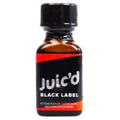 Juic'd Black Label 24ml